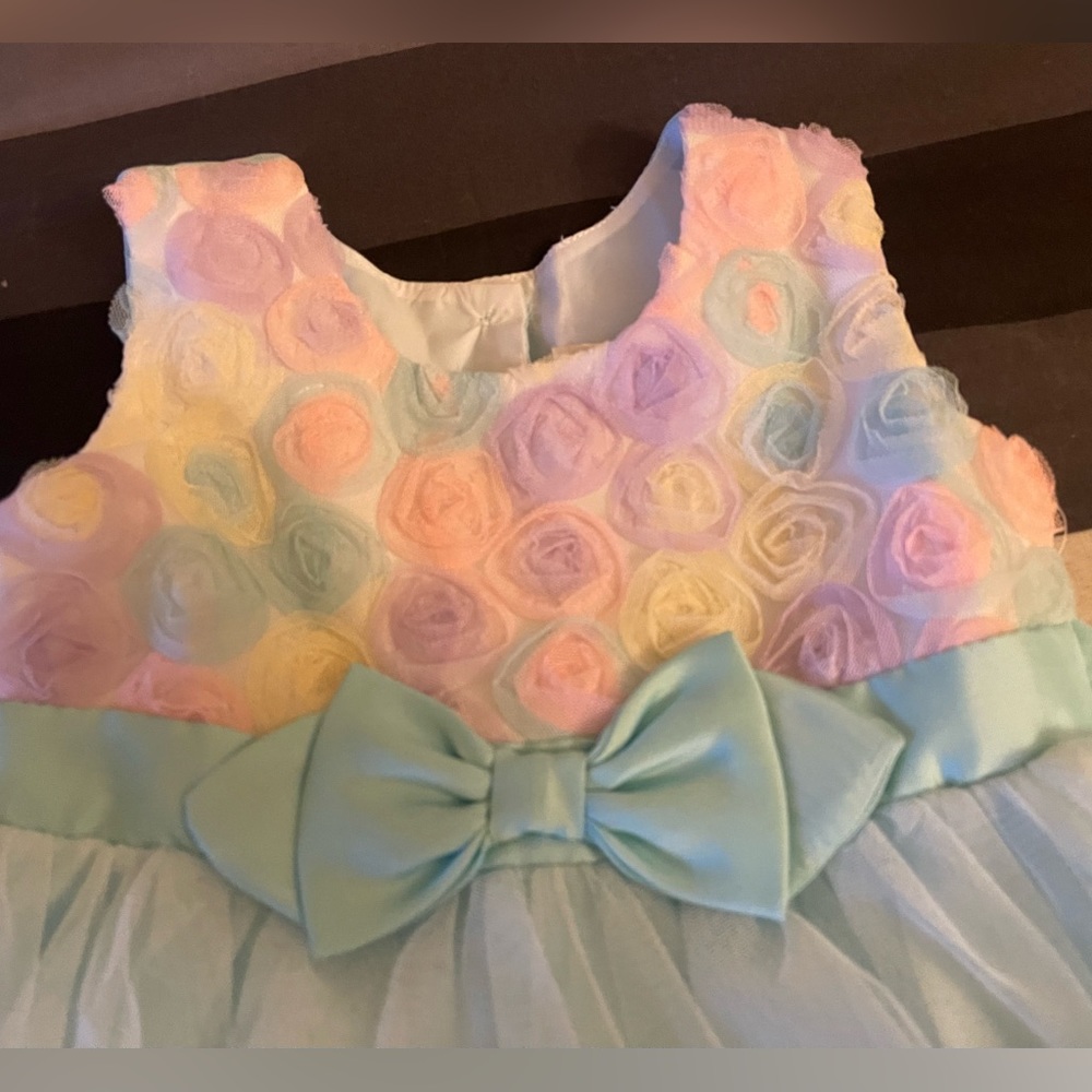 Dress - Picture 3 of 3